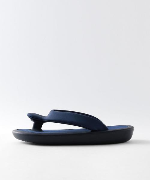 JOJO（ジョジョ）の「＜JOJO × Steven Alan＞ NAVY SANDAL M/ｻﾝﾀﾞﾙ（サンダル・メンズ・ネイビー・MEDIUM）」の3枚目の写真