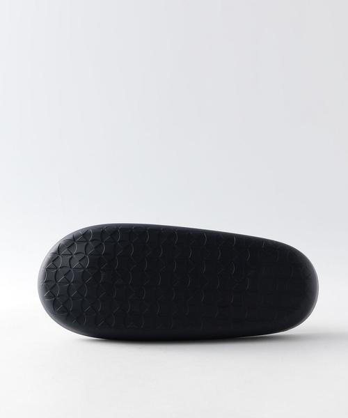 JOJO（ジョジョ）の「＜JOJO × Steven Alan＞ NAVY SANDAL M/ｻﾝﾀﾞﾙ（サンダル・メンズ・ネイビー・MEDIUM）」の4枚目の写真