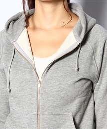 SHIPS for women（シップスフォーウィメン）の「LOOPWHEELER