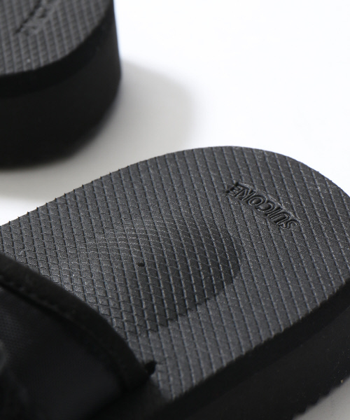 suicoke(スイコック)の「【SUICOKE】MOTO-VS(サンダル・メンズ・ベージュ/ブラック・9/7/8)」の10枚目の写真
