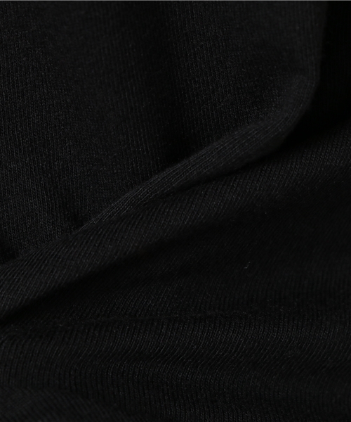 SHIPS（シップス）の「CAL.Berries:COASTAL TEE（Tシャツ/カットソー・レディース・ライトホワイト/ピンク/ブラック/クリーム・ONE SIZE）」の12枚目の写真