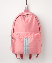 Adidas アディダス レディース のバックパック リュック ピンク 桃色系 通販 Zozotown