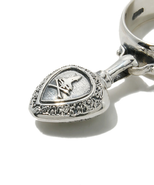 HYSTERIC GLAMOUR（ヒステリックグラマー）の「LE TABOU×HYSTERIC