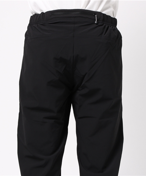 THE NORTH FACE（ザノースフェイス）の「ザ・ノース・フェイス メンズストレッチナイロンパンツ / フレキシブルアンクルパンツ（その他パンツ・メンズ・ブラック/ヘザーチャコール/コバルトブルー/ネイビー・SMALL/MEDIUM/LARGE/X-LARGE）」の6枚目の写真