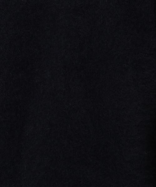 BEAUTY&YOUTH UNITED ARROWS（ビューティーアンドユースユナイテッドアローズ）の「BY ヘアリー フォルム セーター ◆（ニット/セーター・メンズ・グレー/ベージュ/オリーブ/ネイビー/ライトブルー/パープル/イエロー/オレンジ・X-LARGE/SMALL/LARGE/MEDIUM）」の19枚目の写真