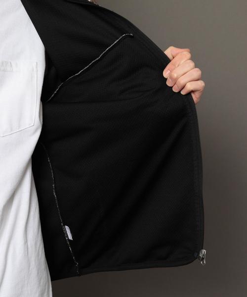 ビューティーアンドユース　フェイクファーブルゾン BEAUTY&YOUTH UNITED ARROWS（ビューティーアンドユース