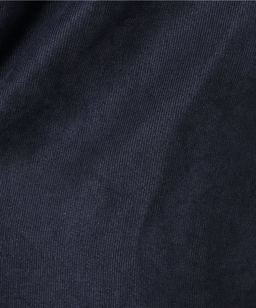 earth music&ecology（アースミュージックアンドエコロジー）の「・T/Nピケイレヘムスカート（スカート・レディース・ネイビー/カーキ/ピンク/キャメル・FREE）」の7枚目の写真