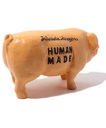 初期 HUMAN MADE PAPER MACHE DISPLAY ブルドッグ 2881981_B_01_215.jpg