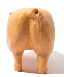 HUMAN MADE PAPER MACHE DISPLAY 張り子 楽天市場】HUMAN MADE 21ss PAPER MACHE DISPLAY VICK
