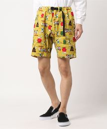 ROKX/ロックス PEANUTS SHORT