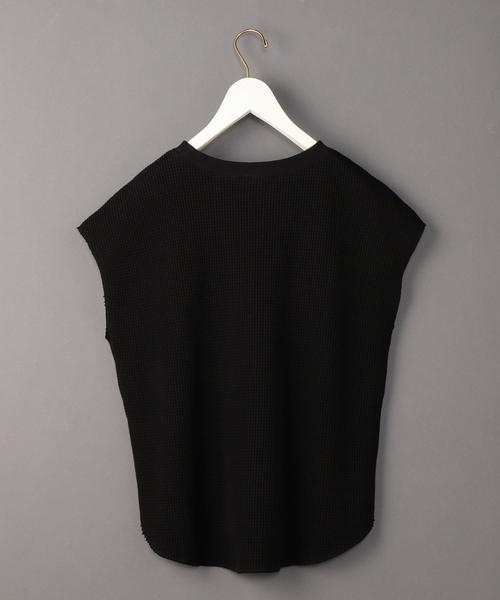 6(ROKU) THERMAL ONE SHOULDER サーマル BEAUTY&YOUTH UNITED ARROWS（ビューティーアンドユース