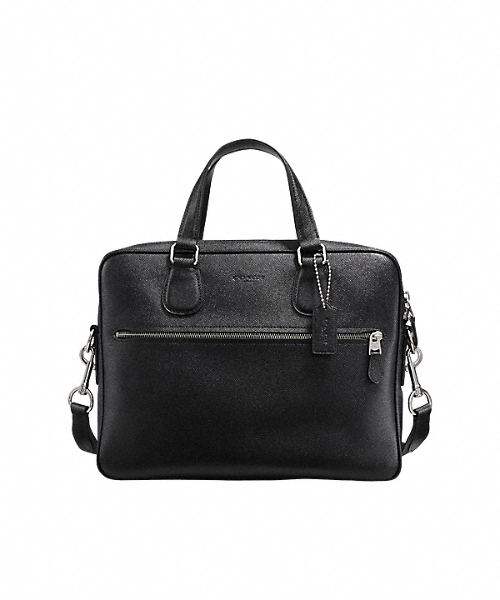 COACH（コーチ）の「コーチ ハドソン 5 バッグ（ビジネスバッグ