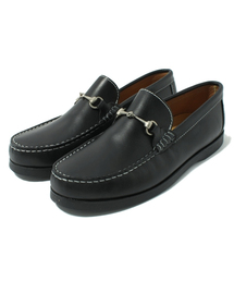 green label relaxing | GLR BIT モカシンシューズ(モカシン/デッキシューズ)