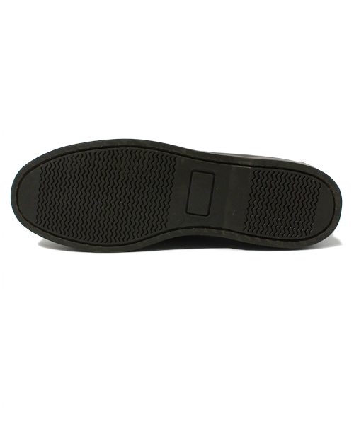 green label relaxing（グリーンレーベルリラクシング）の「GLR BIT モカシンシューズ（モカシン/デッキシューズ・メンズ・ダークブラウン/ネイビー/ブラック・43/40/41/42）」の5枚目の写真