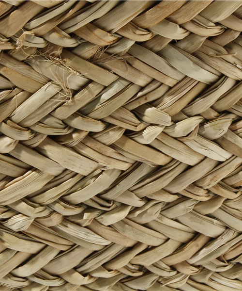 Another Edition（アナザーエディション）の「AE PLN BSK TOTE（かごバッグ・レディース・レッド/コバルトブルー・フリー）」の7枚目の写真