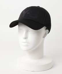 Y-3 | 【PULP】Y-3 / ワイスリー TRUCKER CAP(キャップ)