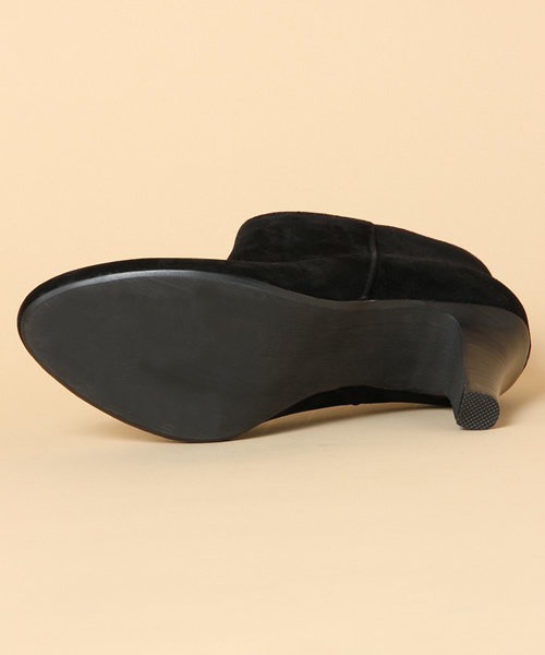 green label relaxing（グリーンレーベルリラクシング）の「GT キリカエブーティ13F ◇（ブーティ・レディース・ブラック/グレー/ダークブラウン・S(22.5cm)/M(23.5cm)/L(24.5cm)）」の5枚目の写真