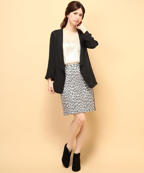 green label relaxing（グリーンレーベルリラクシング）の「GT キリカエブーティ13F ◇（ブーティ・レディース・ブラック/グレー/ダークブラウン・S(22.5cm)/M(23.5cm)/L(24.5cm)）」の13枚目の写真