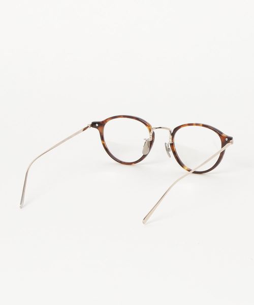 BLANC..（ブラン）の「BLANC BM005/BOSTON COMB サングラス 