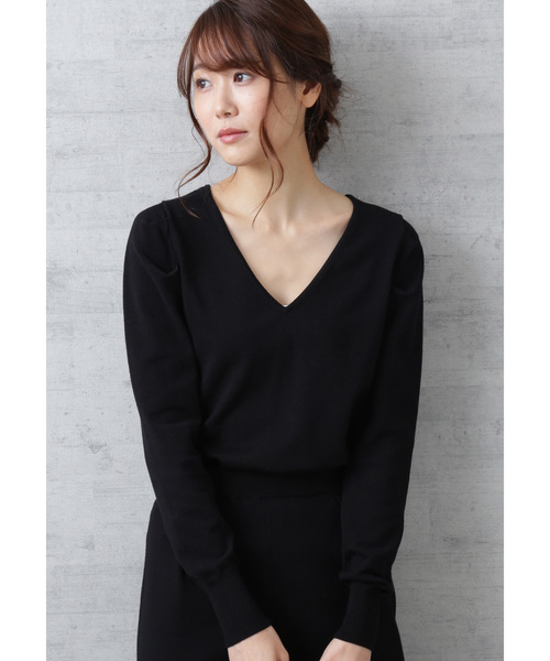 THE SUIT COMPANY 金子綾コラボスーツ セットアップ