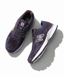 NEW BALANCE | NEW BALANCE / ニューバランス : M990EP4 #(スニーカー)