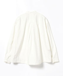 MONITALY（モニタリー）の「MONITALY / ミリタリー スモック ＜MEN