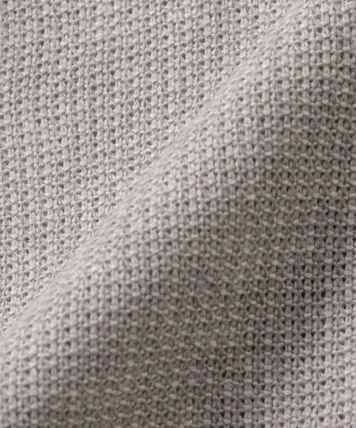 SHIPS（シップス）の「SC: COOLMAX(R) リネン ライト ピケ ジャケット（テーラードジャケット・メンズ・グレー/ネイビー/オレンジ/ブルー・SMALL/MEDIUM/LARGE/X-LARGE）」の16枚目の写真