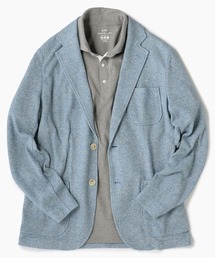 SC: COOLMAX(R) リネン ライト ピケ ジャケット