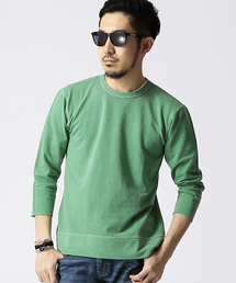 BEAMS | ○BEAMS / カリフォルニア 3/4 TEE(Tシャツ/カットソー)