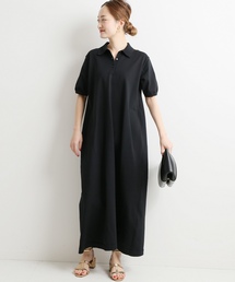 SLOANE SOILD ワンピース◆