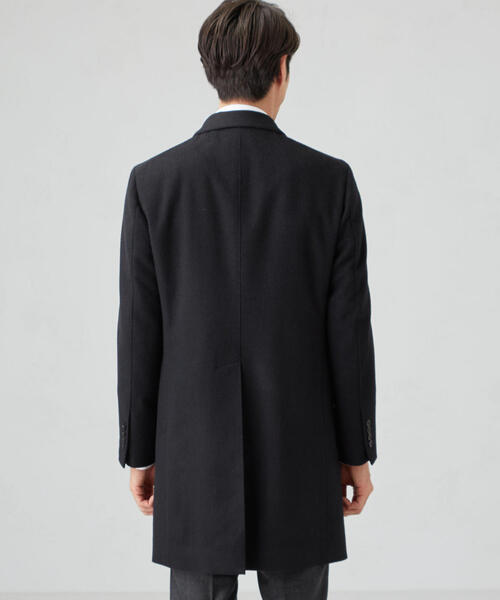 グリーンレーベルリラクシング SPINTOシリーズ ダブルテーラード