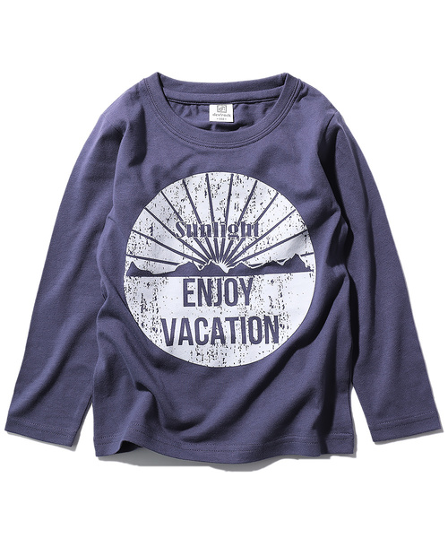 devirock（デビロック）の「デビラボ ロゴプリント長袖Tシャツ（Tシャツ/カットソー・キッズ・その他1/その他2/その他3/その他4/その他5/その他6/その他7/その他8/その他9/その他10/その他11/その他12/その他13/その他14/その他15/その他16/その他17/その他18/その他19/その他20・80ｃｍ/90cm/100cm/110cm/120cm/130cm/140cm/150cm/160cm）」の11枚目の写真
