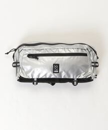 CHROME | KADET NYLON MESSENGER BAG / カデット ナイロン スリングボディバッグ iPad収納 2way(ボディバッグ/ウエストポーチ)