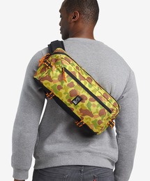 ［ CHROME / クローム ］KADET SLING BAG / カデット スリング バッグ 耐水 9L ボディバッグ iPad収納
