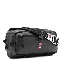 ［ CHROME / クローム ］KADET SLING BAG / カデット スリング バッグ 耐水 9L ボディバッグ iPad収納