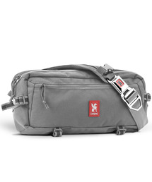 ［ CHROME / クローム ］KADET SLING BAG / カデット スリング バッグ 耐水 9L ボディバッグ iPad収納