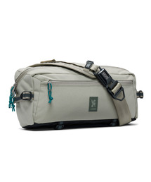 ［ CHROME / クローム ］KADET SLING BAG / カデット スリング バッグ 耐水 9L ボディバッグ iPad収納