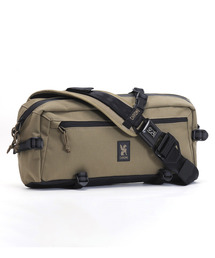 CHROME（クローム）の「［ CHROME / クローム ］KADET SLING BAG / カデット スリング バッグ 耐水 9L ボディバッグ iPad収納（ボディバッグ/ウエストポーチ）」