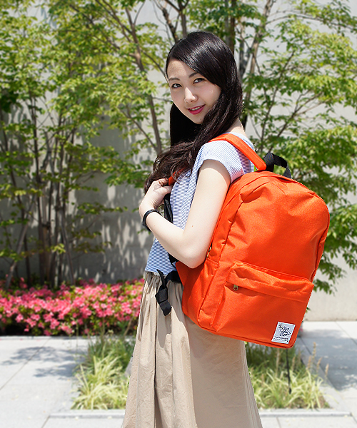 The Sun And Classic tsac リュック バックパック TSAC（ティーエスエーシー）の「【The Sun And Classic/TSAC