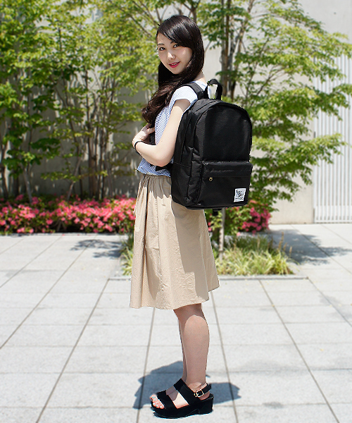 The Sun And Classic tsac リュック バックパック TSAC（ティーエスエーシー）の「【The Sun And Classic/TSAC