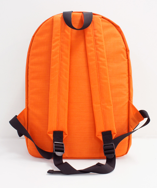 CIAOPANIC（チャオパニック）の「《WEB限定SALE価格》【The Sun And Classic/TSAC】CLASSIC DAYPACK/クラシックデイパック（バックパック/リュック・レディース・ブラック/ブラウン/グリーン/モスグリーン/ネイビー/パープル/マスタード/レッド/ワイン/オレンジ・FREE）」の16枚目の写真