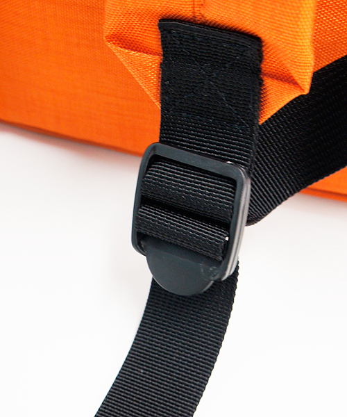 CIAOPANIC（チャオパニック）の「《WEB限定SALE価格》【The Sun And Classic/TSAC】CLASSIC DAYPACK/クラシックデイパック（バックパック/リュック・レディース・ブラック/ブラウン/グリーン/モスグリーン/ネイビー/パープル/マスタード/レッド/ワイン/オレンジ・FREE）」の18枚目の写真