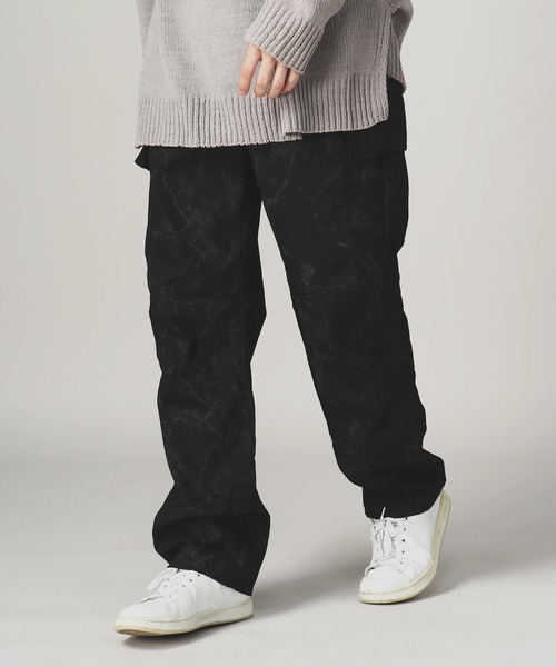 BENDER TOKYO�i�x���_�[�g�E�L���E�j�́u�yBENDER TOKYO�zT/C �~���^���[ �J�[�S�p���c�m���n/�J���t���[�W��/�N���b�N���n�i�J�[�S�p���c�j�v�b�u���b�N�n���̑�