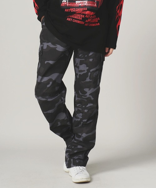 BENDER TOKYO�i�x���_�[�g�E�L���E�j�́u�yBENDER TOKYO�zT/C �~���^���[ �J�[�S�p���c�m���n/�J���t���[�W��/�N���b�N���n�i�J�[�S�p���c�j�v�b�O���[�n�J���t���[�W��