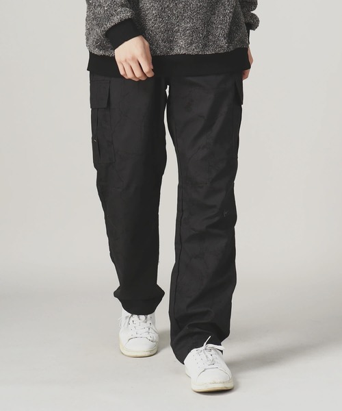 BENDER TOKYO�i�x���_�[�g�E�L���E�j�́u�yBENDER TOKYO�zT/C �~���^���[ �J�[�S�p���c�m���n/�J���t���[�W��/�N���b�N���n�i�J�[�S�p���c�j�v�b�u���b�N�n���̑�2