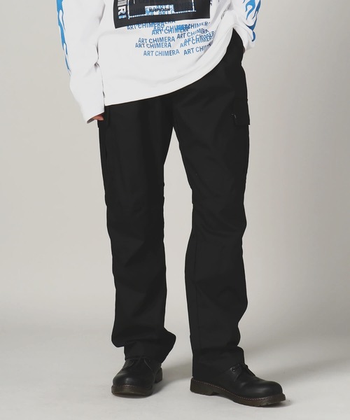 BENDER TOKYO�i�x���_�[�g�E�L���E�j�́u�yBENDER TOKYO�zT/C �~���^���[ �J�[�S�p���c�m���n/�J���t���[�W��/�N���b�N���n�i�J�[�S�p���c�j�v�b�u���b�N