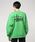 STUSSY�i�X�e���[�V�[�j�́uBasic Stussy�i�X�E�F�b�g�j�v�b�ڍ׉摜