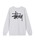 STUSSY�i�X�e���[�V�[�j�́uBasic Stussy�i�X�E�F�b�g�j�v�b�A�b�V���O���[ 