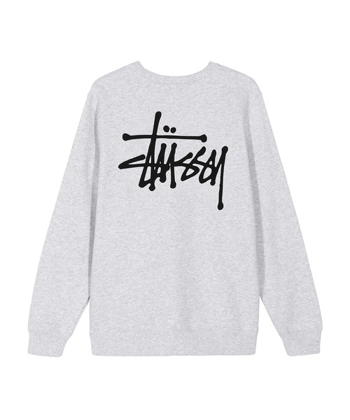 STUSSY(�X�e���[�V�[)��Basic Stussy(�X�E�F�b�g)