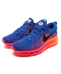NIKE | ナイキ ウィメンズ フライニット エアマックス NIKE WMNS FLYKNIT MAX 620659-400(スニーカー)